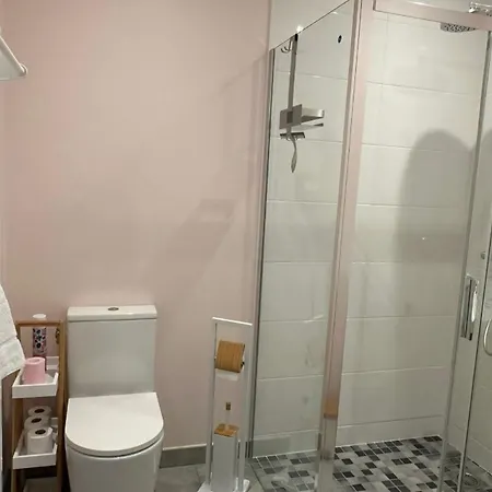 La Belle Prise Διαμέρισμα *