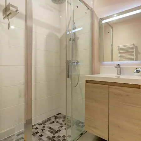 Apartment La Belle Prise Matougues