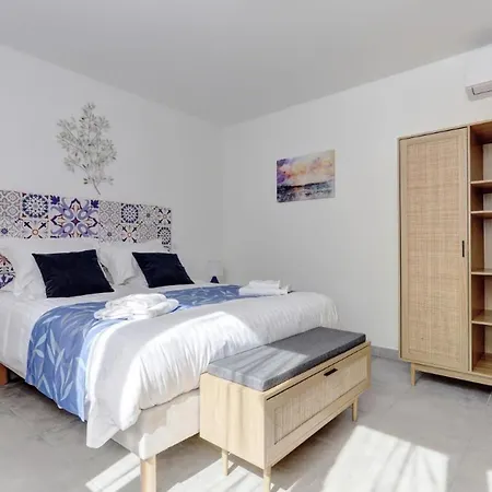 Διαμέρισμα La Belle Prise *