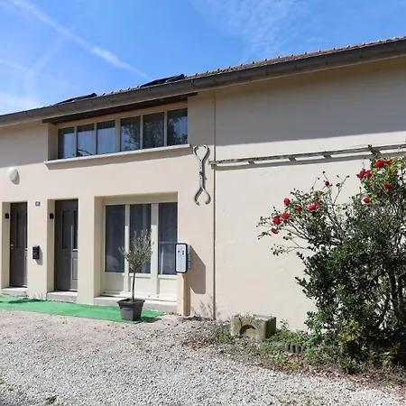 Διαμέρισμα La Belle Prise