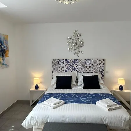 La Belle Prise Διαμέρισμα