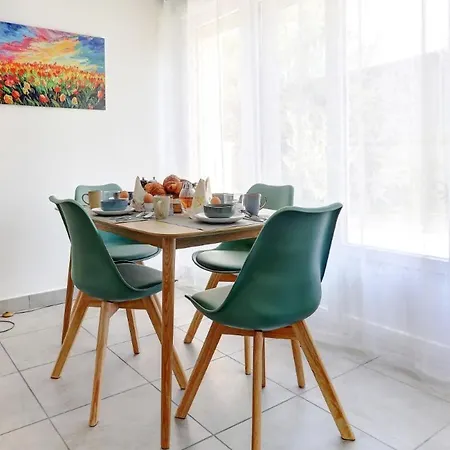 La Belle Prise Διαμέρισμα *