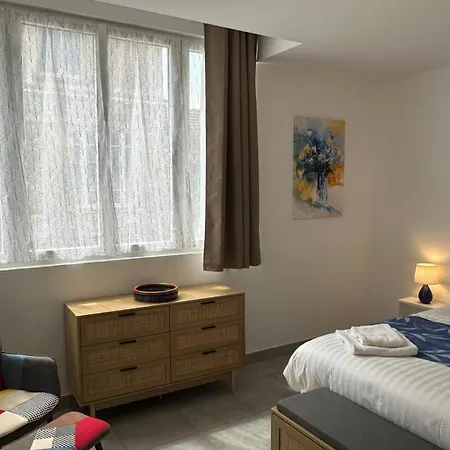 Διαμέρισμα La Belle Prise