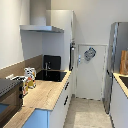 La Belle Prise * Matougues