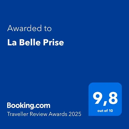 La Belle Prise Matougues