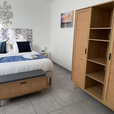 La Belle Prise شقة Matougues