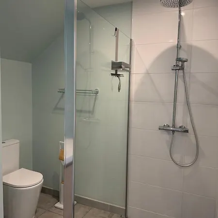شقة La Belle Prise *