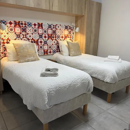 La Belle Prise Διαμέρισμα Matougues