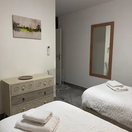La Belle Prise شقة Matougues