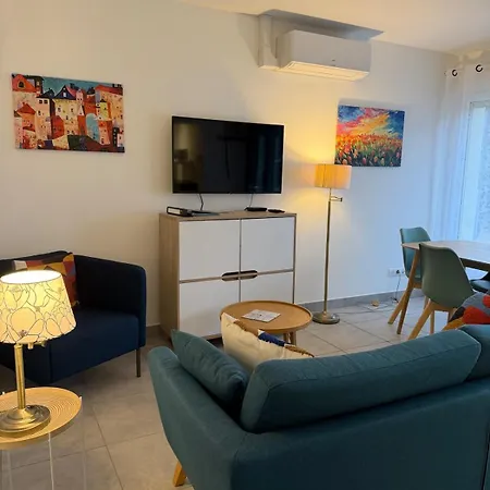 La Belle Prise Διαμέρισμα *