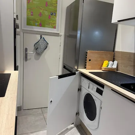 La Belle Prise Διαμέρισμα