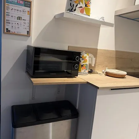 Διαμέρισμα La Belle Prise