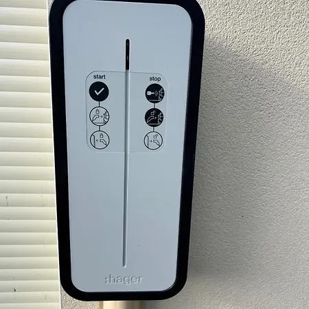 Διαμέρισμα La Belle Prise