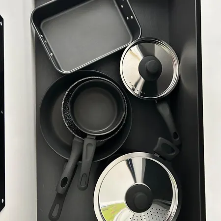 Διαμέρισμα La Belle Prise