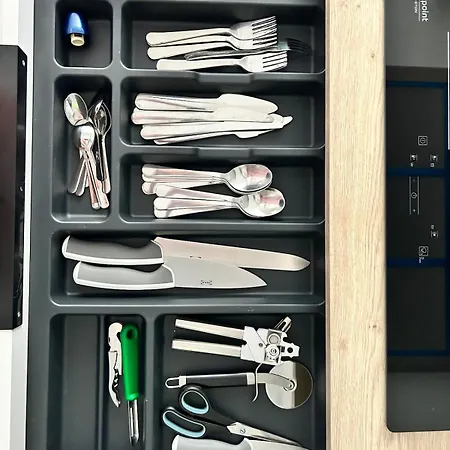 Daire La Belle Prise Matougues