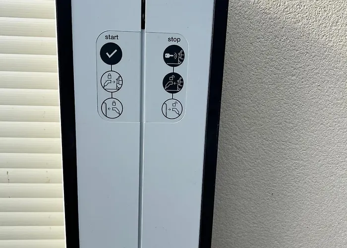 Apartment La Belle Prise