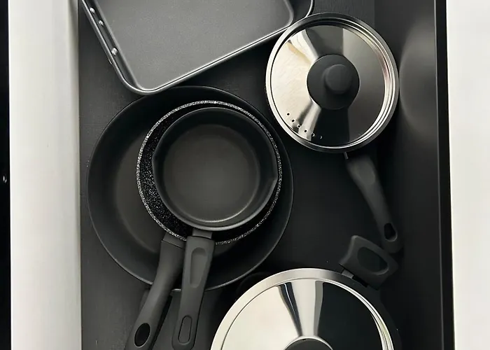 Apartment La Belle Prise