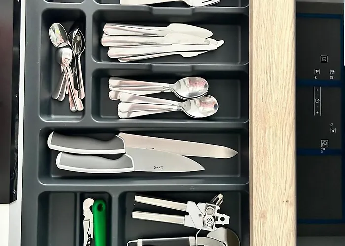 Apartment La Belle Prise Matougues