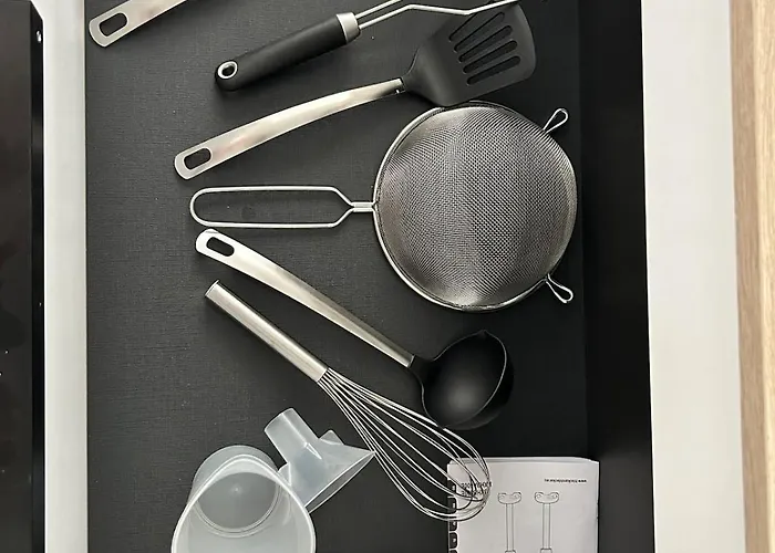 La Belle Prise Apartment *